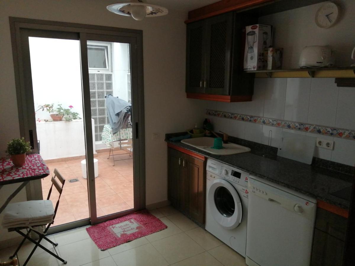 Residencial Sol Suite Telde Exterior foto