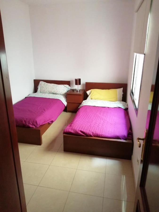 Residencial Sol Suite Telde Exterior foto